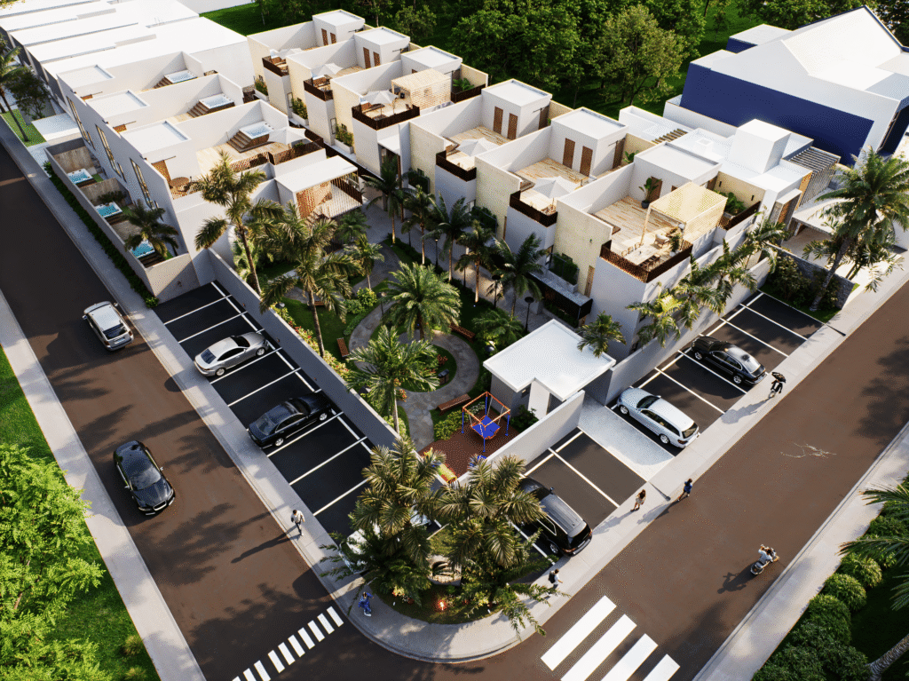 P.A – AEREA GENERAL