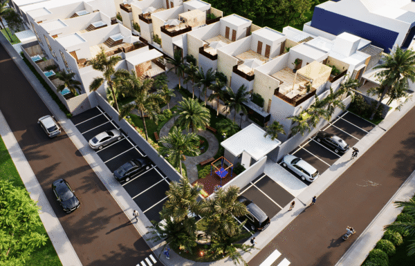 P.A – AEREA GENERAL