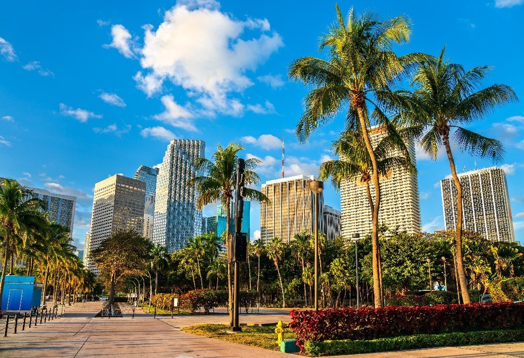 Florida
