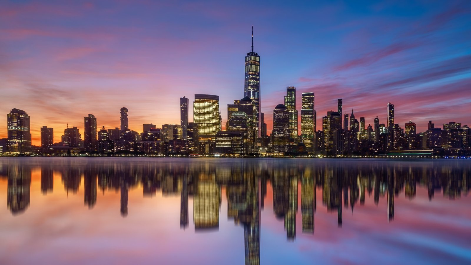 New York