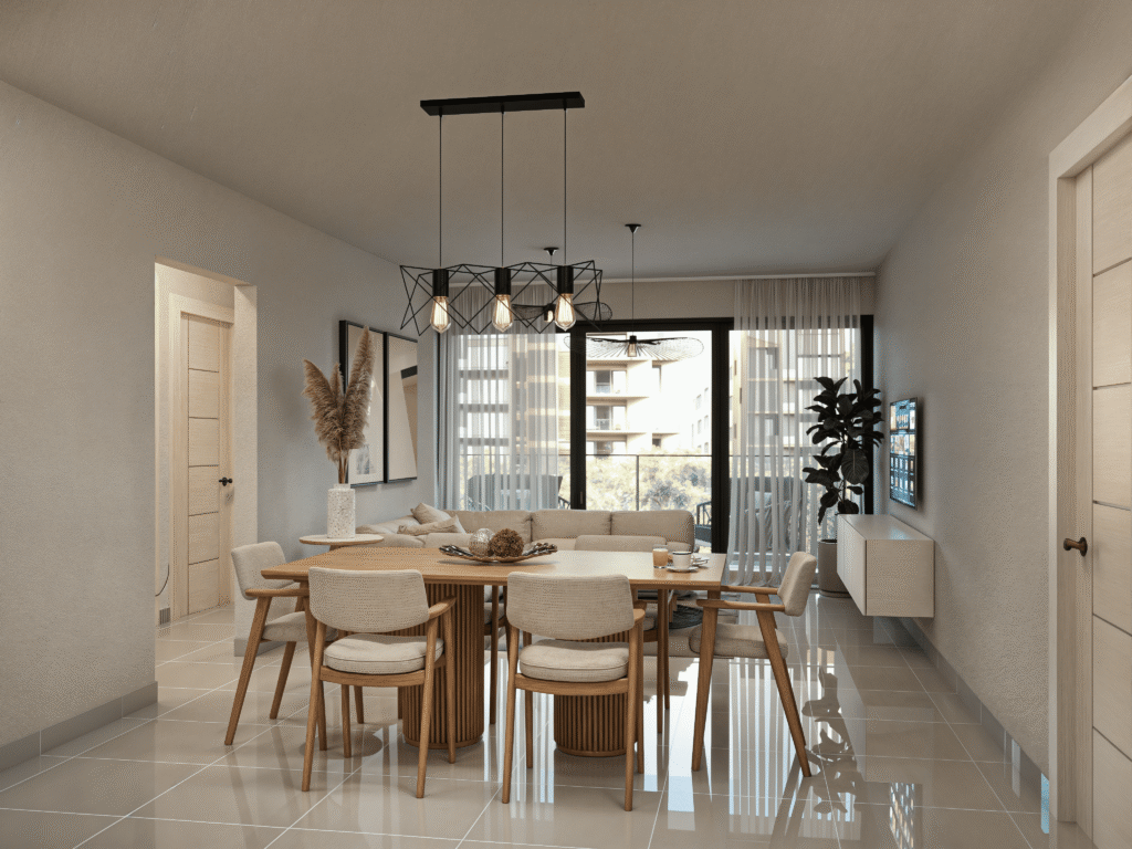 COMEDOR