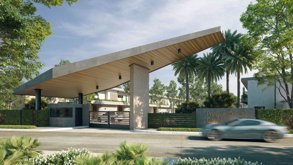 Entrada