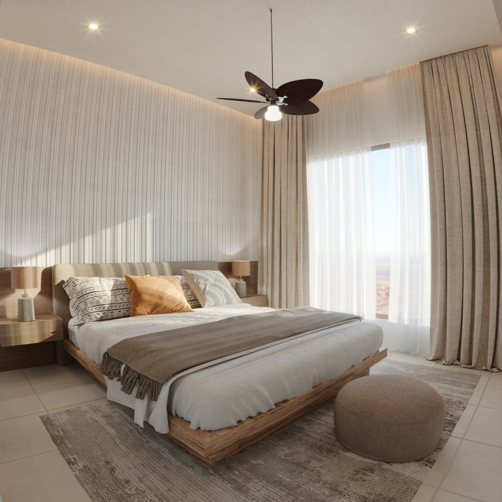 Habitacion