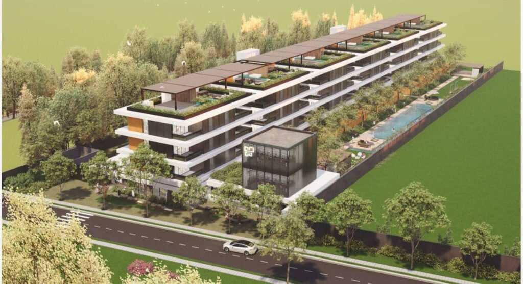 PROYECTO EN JUAN DOLIO