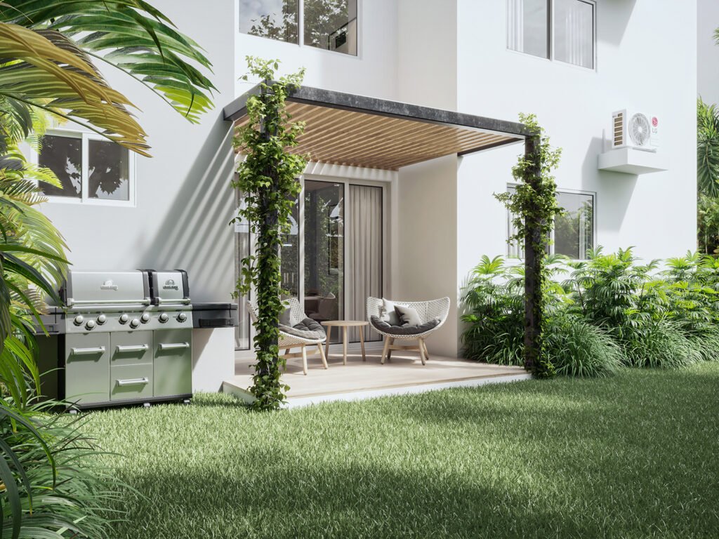 Patio Apto B PDN 2