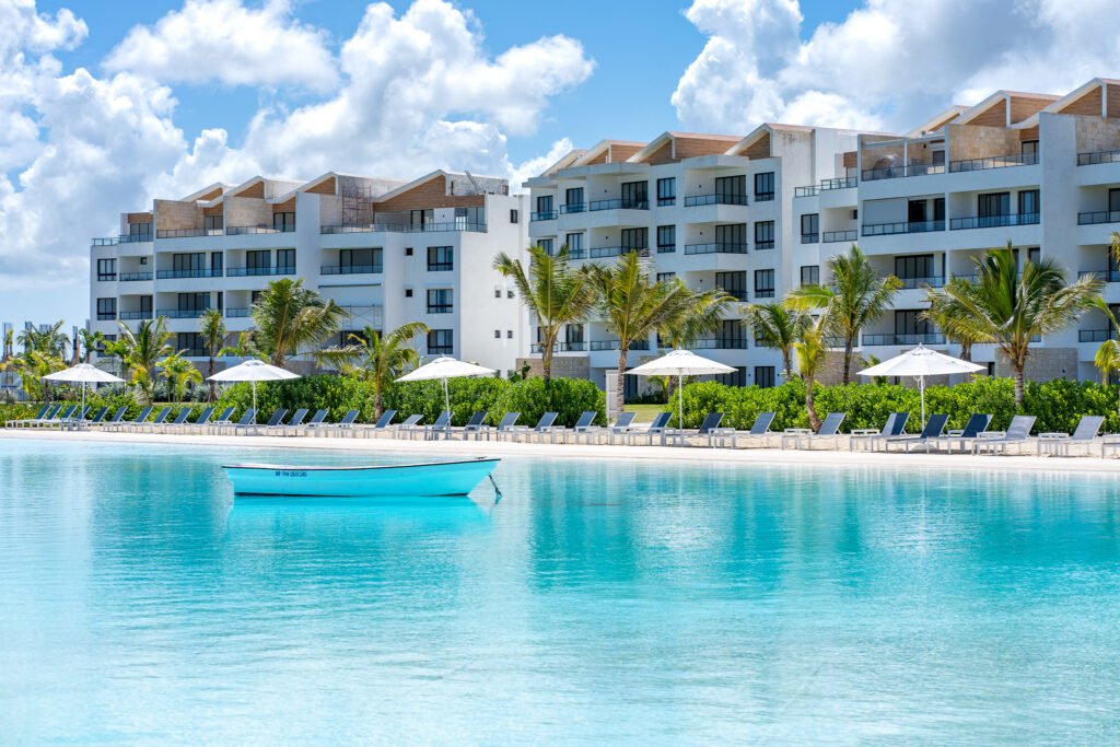 Proyecto The Beach Punta Cana