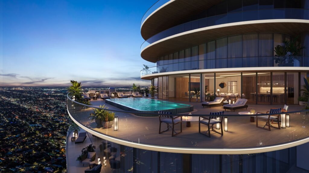 CIPRIANI RESIDENCES