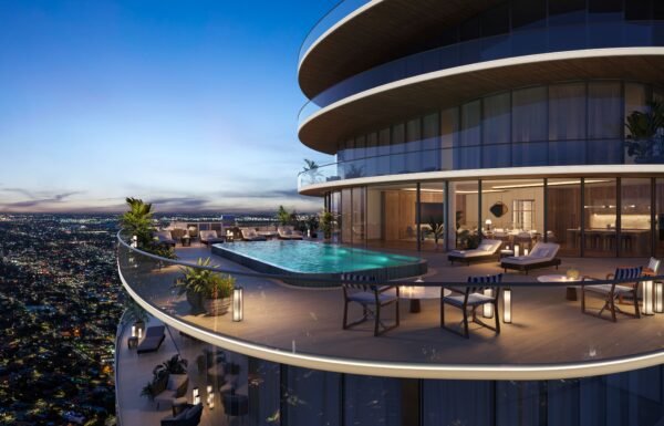 CIPRIANI RESIDENCES