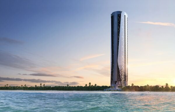 BENTLEY RESIDENCES
